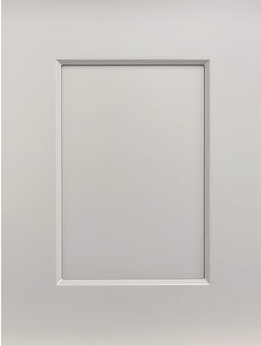 Light Grey Shaker