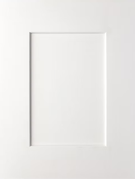 White Shaker