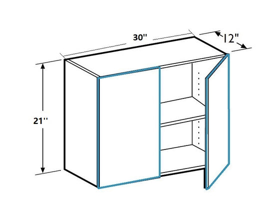 PG-W3021
