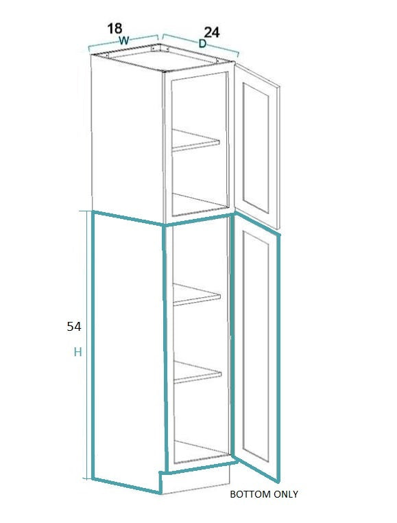 LGS-PC1854B