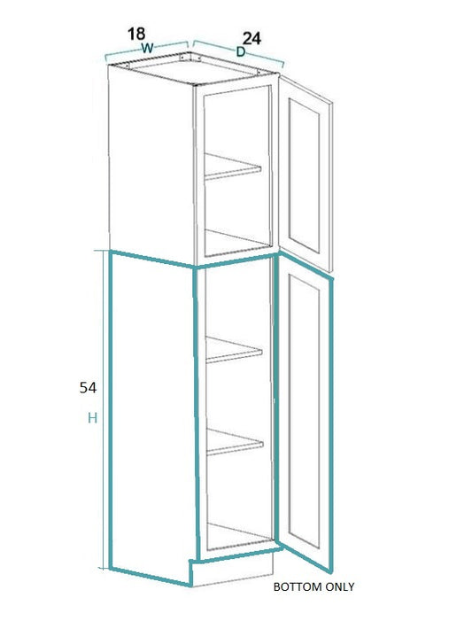 LGS-PC1854B