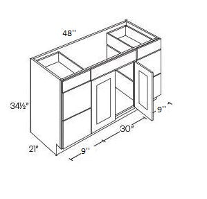WS-V4821DL/R