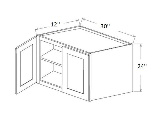 LGS-W3024
