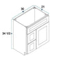 WS-V3021DL/R
