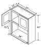 LGS-WMC2740