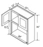 LGS-WMC2736