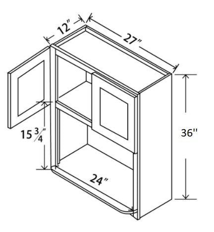 CG-WMC2736