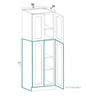 WS-PC3054B