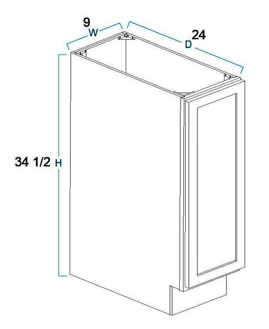 WS-B09F