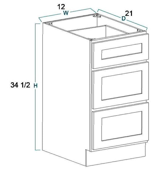 WS-VDB1221