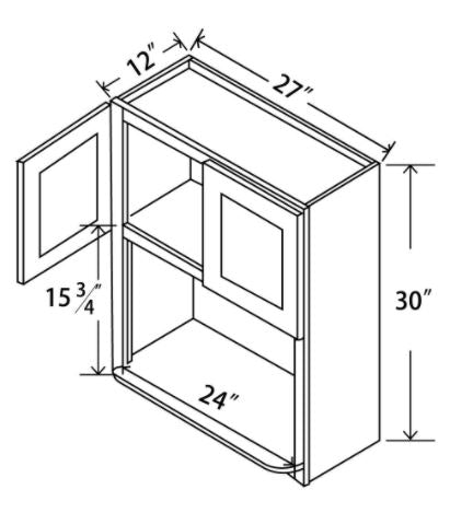 LGS-WMC2730