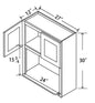 LGS-WMC2730